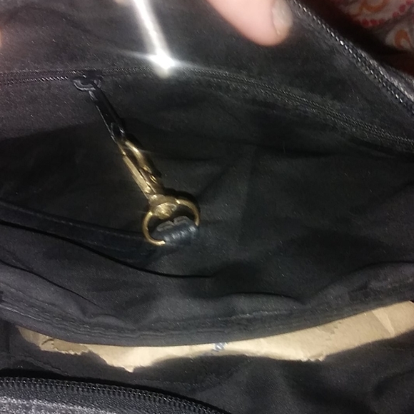 *Vintage* purse & Aviator Glasses - Picture 3 of 4